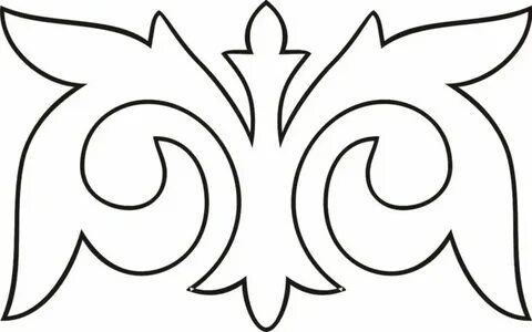 Үй иесінің белдемшесінің астында