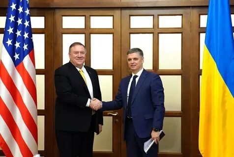 История российско украинских отношений