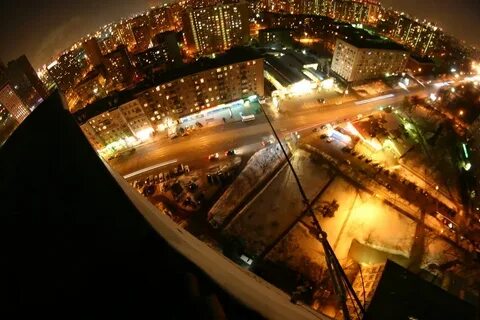 17 10 ночь