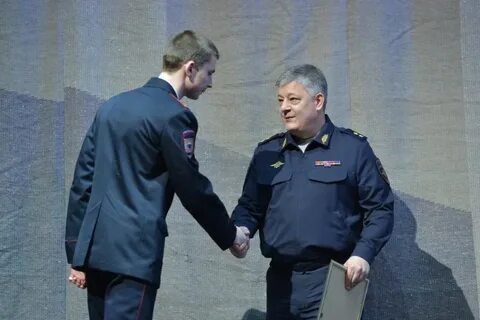 Омбудсмен полиции