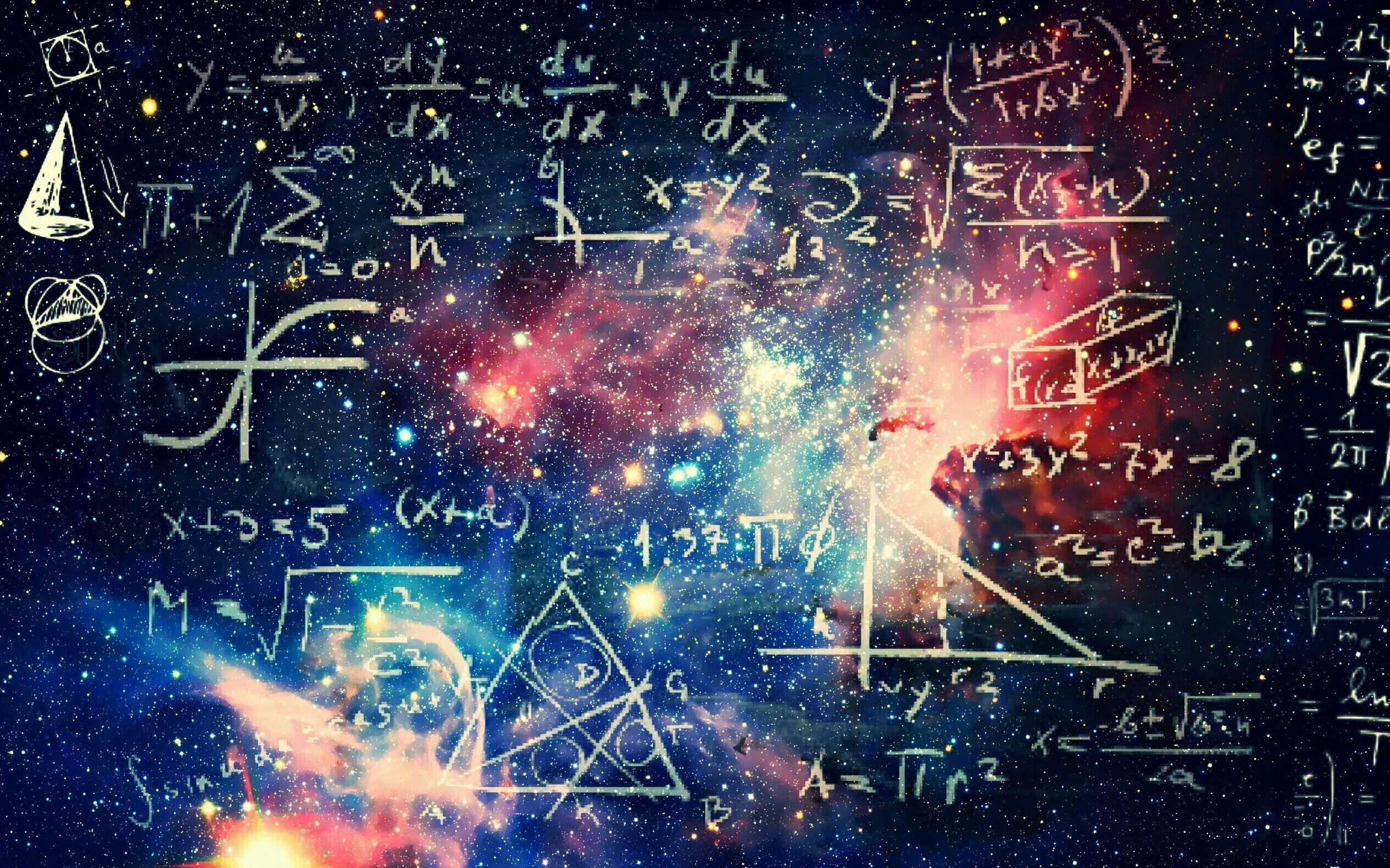 Космическое число человека. Математика и космос. Математический фон. Космос наука. Математическая Вселенная.