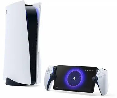 Playstation portal обзор