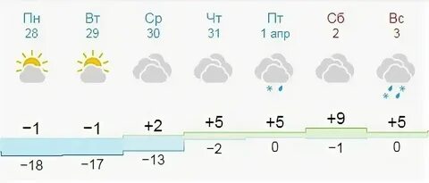 Погода в зеленогорске завтра подробно