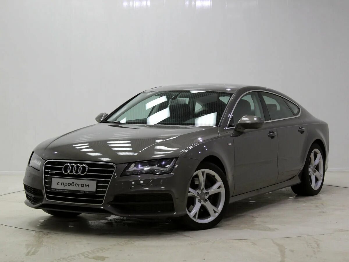 Авито купить ауди 7. Audi a7 2011. Audi a7 i (4g), 2011. Audi a7 2011 3.0. Audi a7 Liftback.