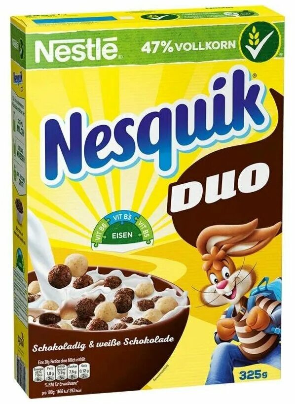 Купить несквик шарики. Nesquik шарики Duo. Nestle Nesquik шоколадные шарики. Готовый завтрак Nesquik Duo шоколадные шарики, коробка. Сухой завтрак Несквик шоколадные шарики.