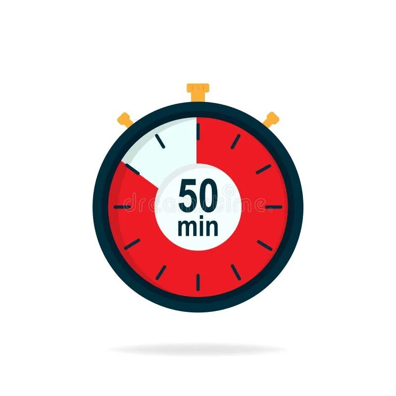 50 minutes