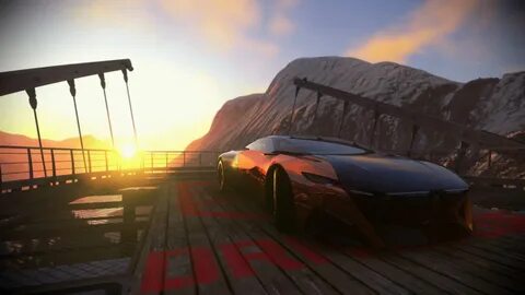 Drive club