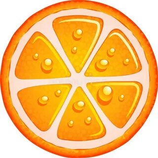 Разделите 7 апельсинов