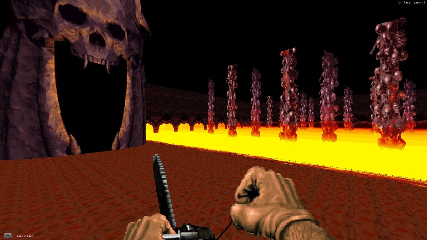 Doom 2 Intermission Screen. Doom отслыка. Doom dos
