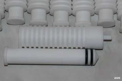 Шприц для силиконовых приманок