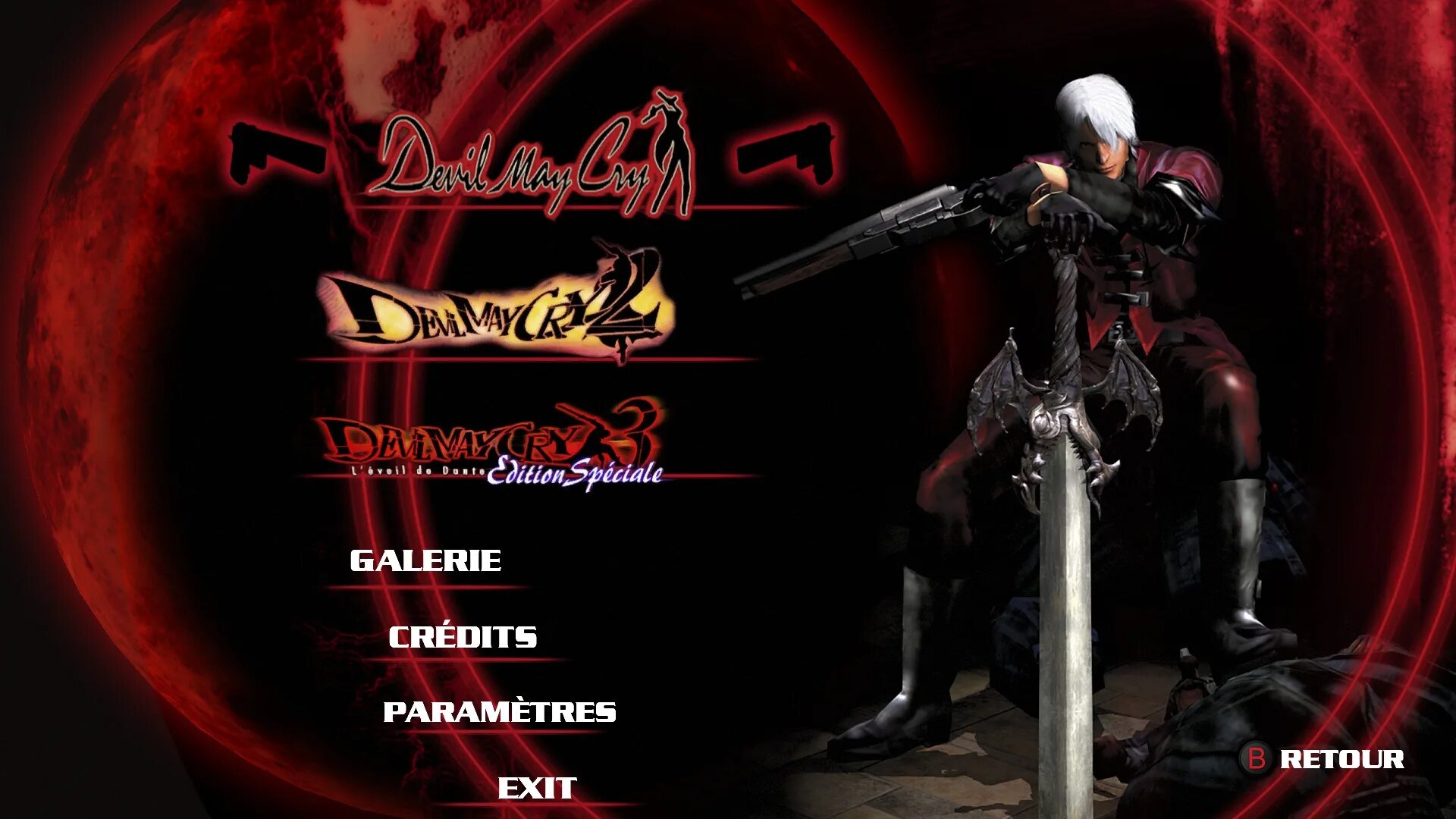 Devil may cry collection купить. Devil May Cry игра 2. Devil May Cry 1.