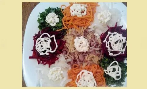 Чафан с курицей рецепт