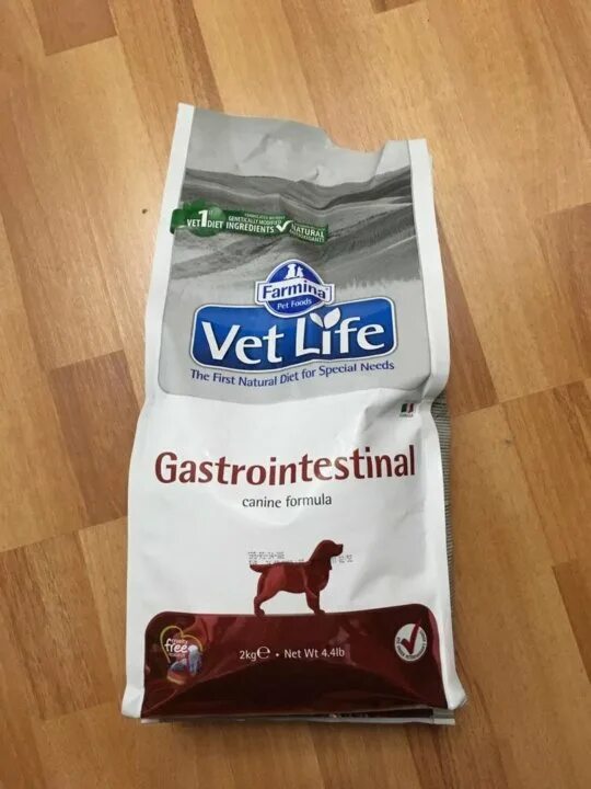 Сухой корм vet life для собак. Vet Life Gastrointestinal корм для собак. Корм для собак vet Life Gastro intestinal Ozone. Фармина Gastrointestinal для собак. Корм для собак Farmina vet Life.