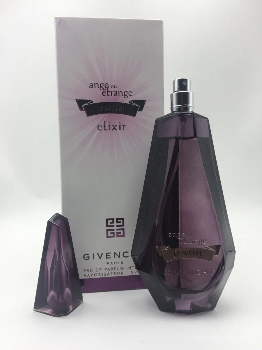 Ou demon le secret elixir. Givenchy ange ou Demon le Secret Elixir. Ange ou Demon le Secret, 100 ml. Givenchy ange ou Demon le Secret 100 ml. Ange ou Demon le Secret Elixir 100 ml.