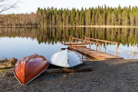 Финский ев