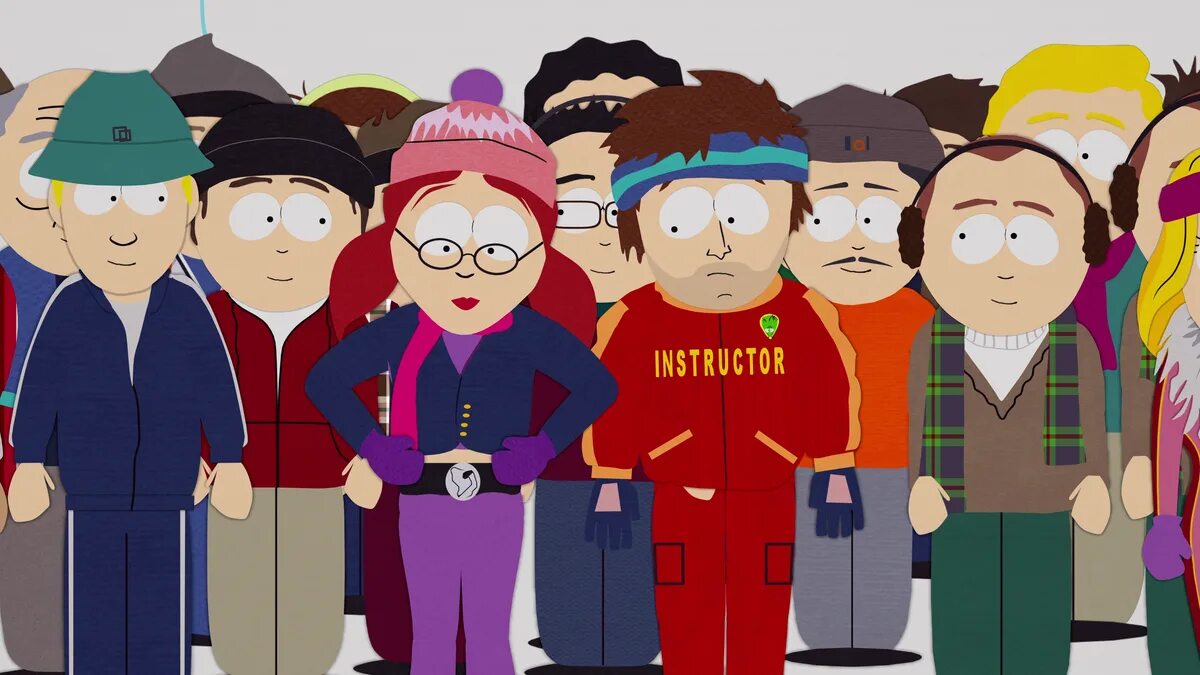 South park list. Южный парк куэйд запусти реактор. южный парк детсадовцы. саус парк квэйд включай реактор. south park the 25th anniversary concert.