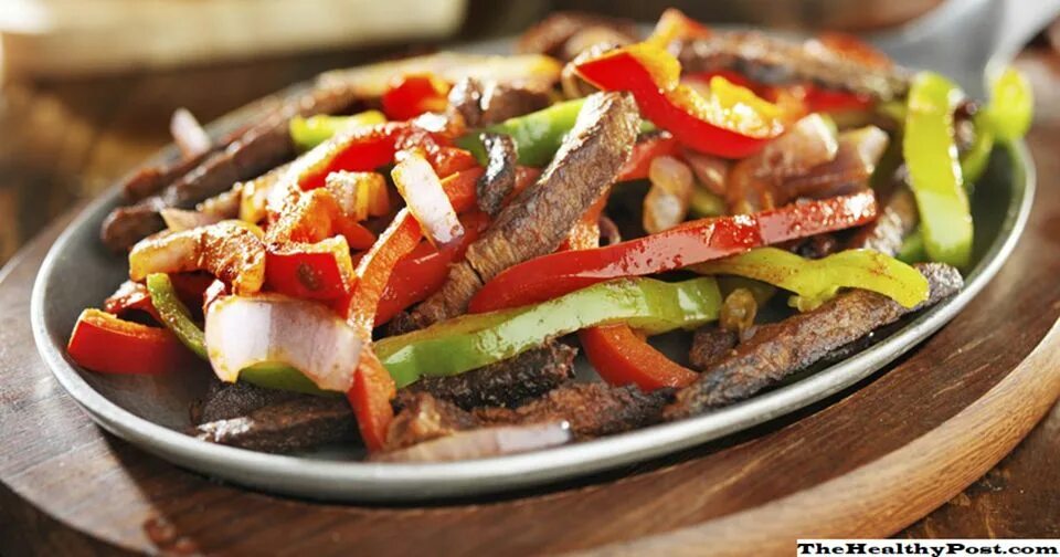 Индейка по мексикански как готовить. Et fajita. мясо по мексикански. говядина по мексикански. фахитас микс.
