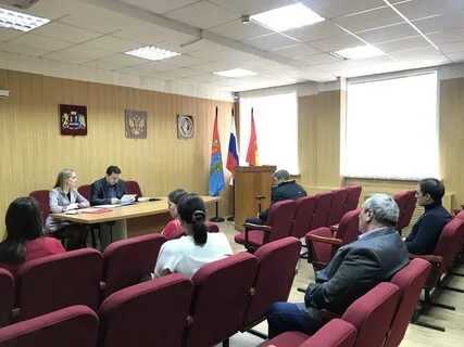 Ивановский муниципальный сайт