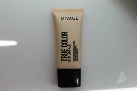 Divage true color