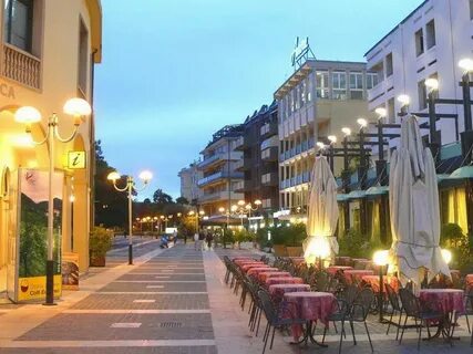 Улица терма