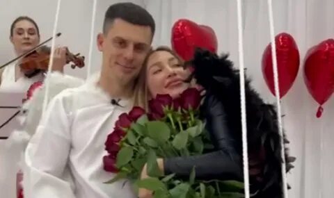 Новости дом 2 на 29.03 2024