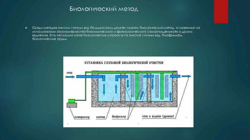 Чистка стоков. Биологические методы очистки сточных вод схема. Биологический метод очистки сточных вод схема. Биологический этап очистки сточных вод. Сооружение биологической очистки сточных вод схема.