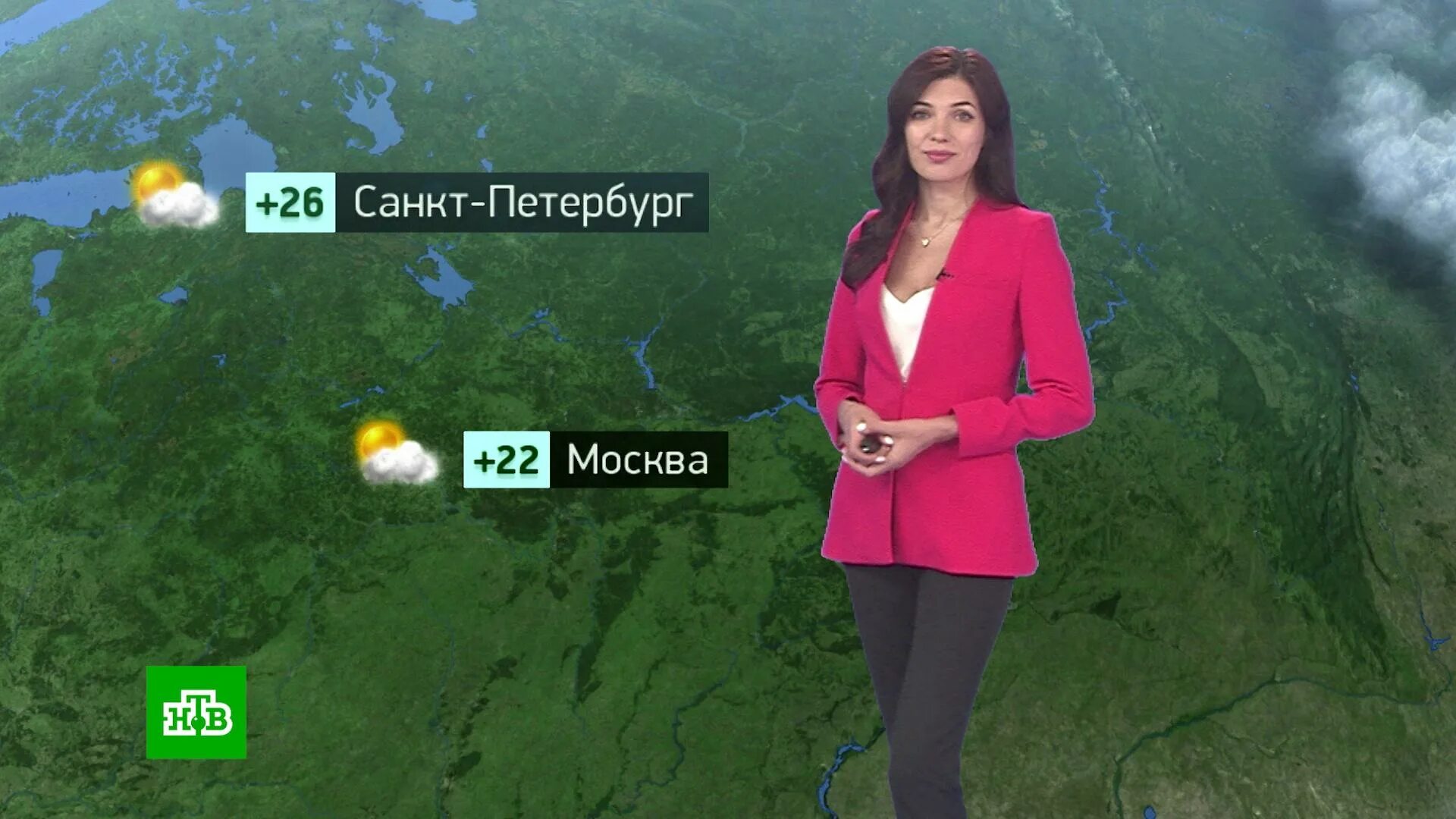 Погода на 24.06 2024
