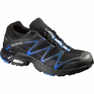 Salomon acs