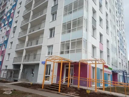 Квартиры в свердловском районе перми