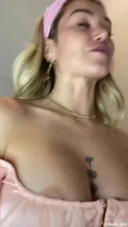 Heidi Grey aka heidigreytv onlyfans chic orgasm