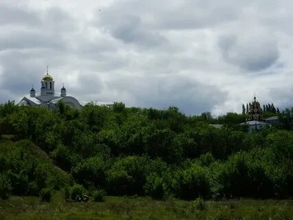 Погода г серафимович волгоградской