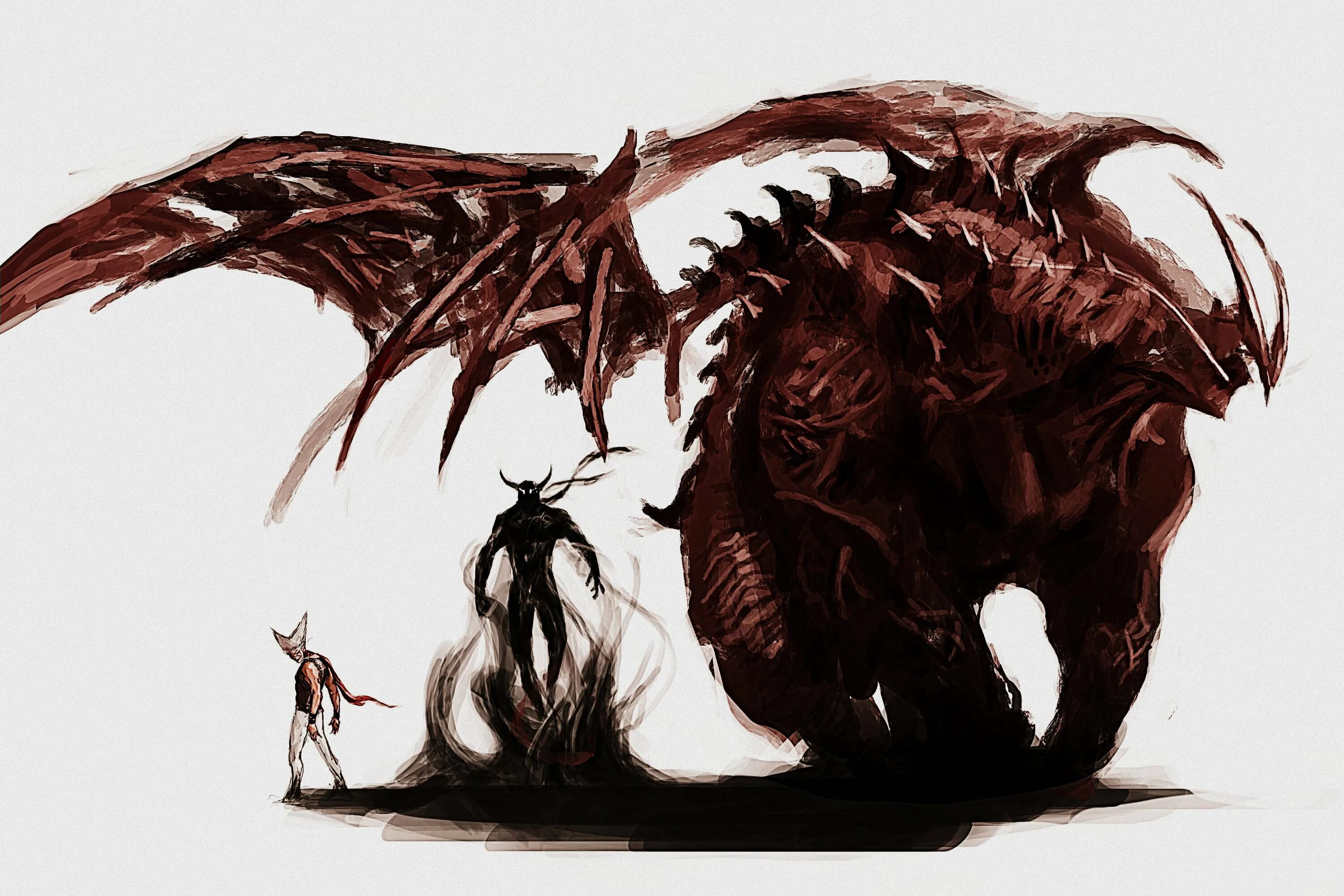 Стану монстром. Левиафан великий демон океана. Марвел чудовище. Керриган и зерги старкрафт. Стану монстром.