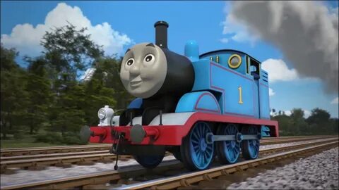 Begin thomas