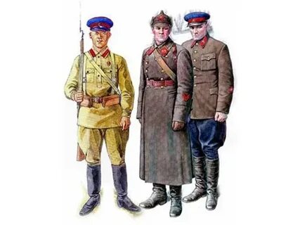 Войска нквд