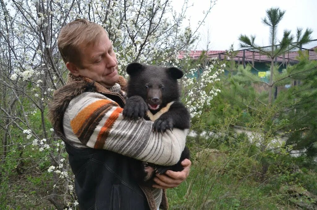 Тайган блог. Олег зубков. олег зубков тайган. семья олега зубкова тайган. владелец зоопарка.