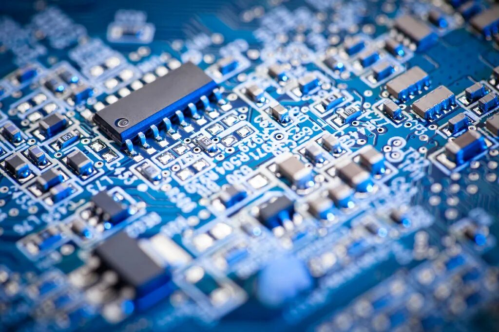Electronics 1
