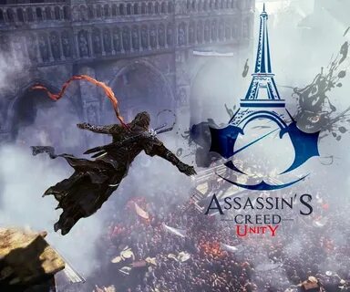 Assassins creed unity 0xc0000906