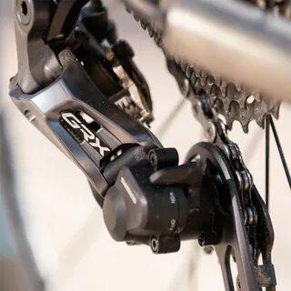 Shimano grx400
