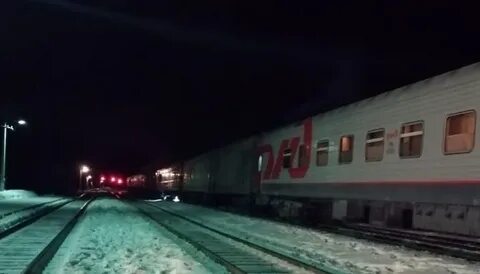 Поезд москва владивосток опаздывает сегодня