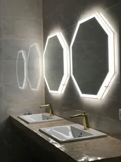 Зеркальная сторона