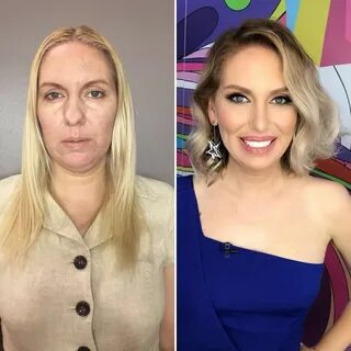 Кардинальные изменения в жизни