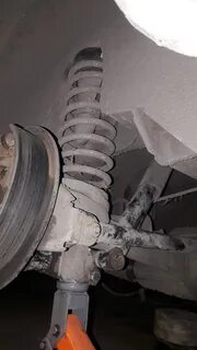 Как поднять ваз 2110