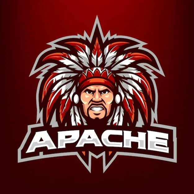 Apache james. Apache логотип. апачи эмблема. апачи надпись. apache аватар.
