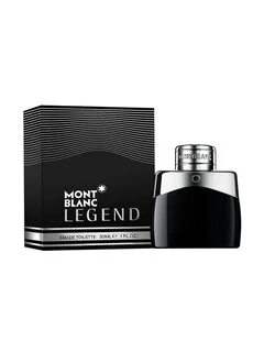 Montblanc legend