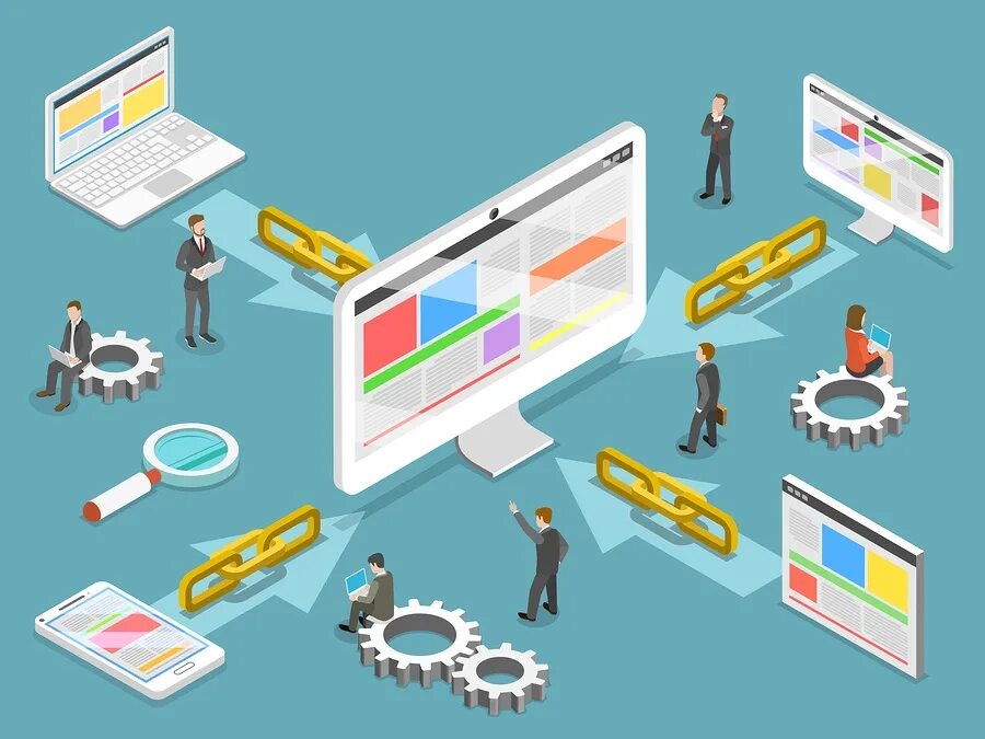 Web app building. Link building. иконки для приложений. seo backlinks. to build векторное изображение.