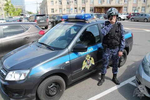 Охрана г воронеж