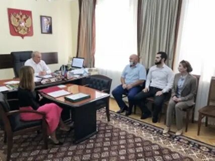 Управляющая компания республики