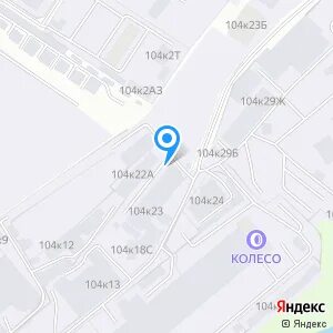 Набережная 104