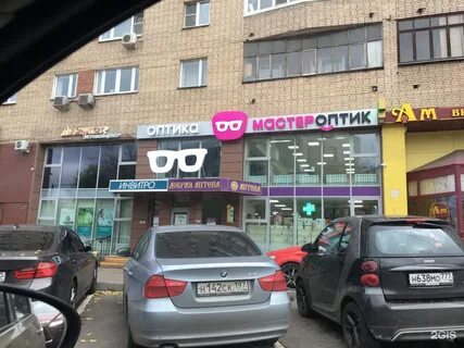 Вельяминовская д 6