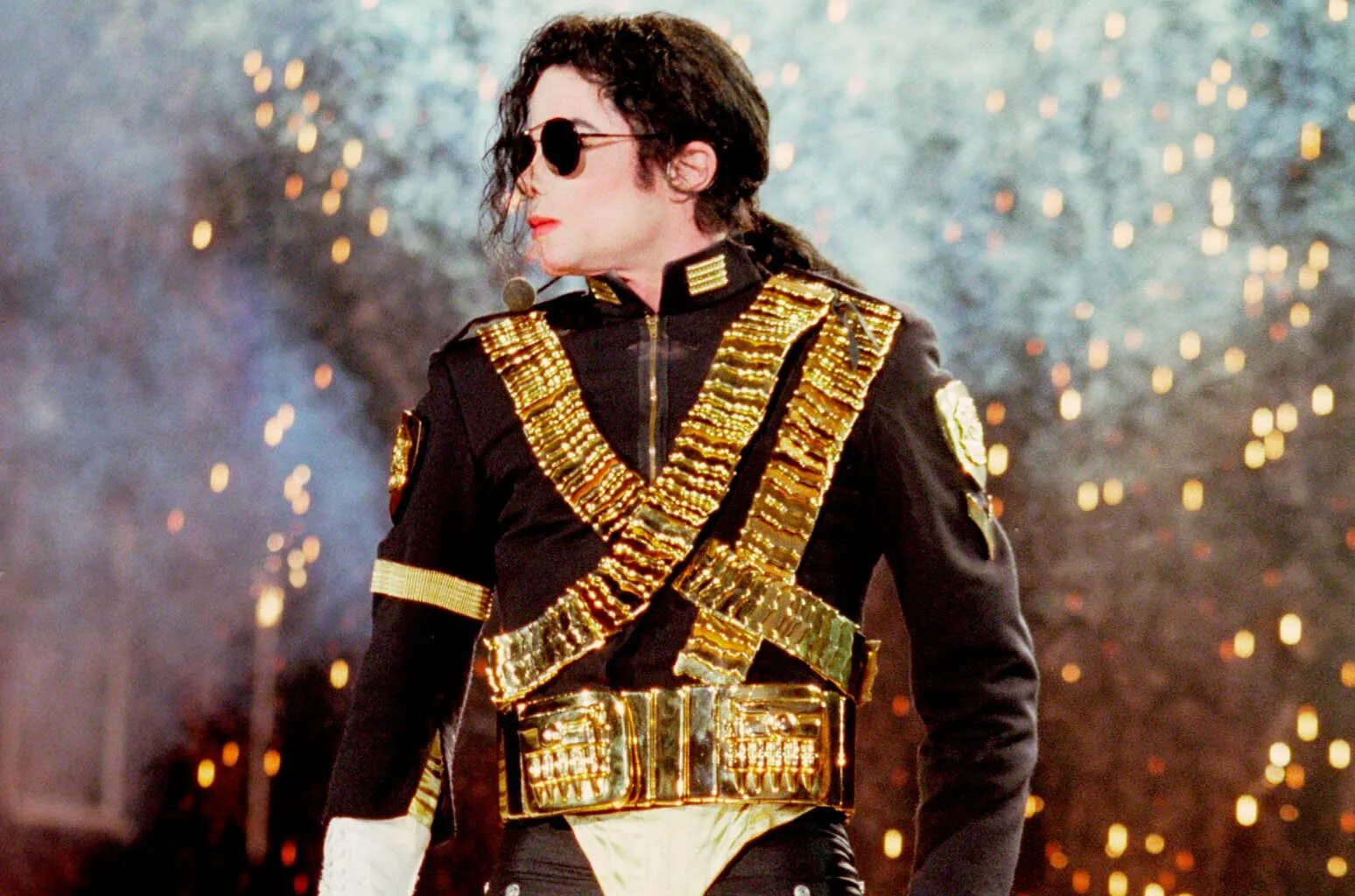 Michael jackson best. Michael Jackson Royal Brunei 1996.